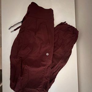 Lululemon Studio Pant